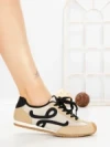 Pantofi Sport Dama YY-208 KHAKI | GALLEVANI