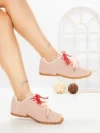 Pantofi Sport Dama YY-128 PINK | GALLEVANI