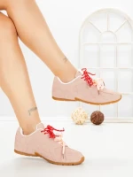 Pantofi Sport Dama YY-128 PINK | GALLEVANI
