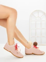 Pantofi Sport Dama YY-128 PINK | GALLEVANI