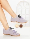 Pantofi Sport Dama YY-128 PURPLE | GALLEVANI