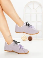 Pantofi Sport Dama YY-128 PURPLE | GALLEVANI