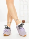 Pantofi Sport Dama YY-128 PURPLE | GALLEVANI