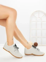 Pantofi Sport Dama YY-128 GREY | GALLEVANI
