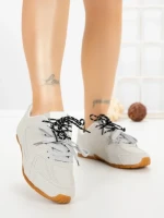 Pantofi Sport Dama YY-128 GREY | GALLEVANI