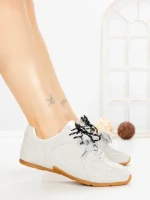 Pantofi Sport Dama YY-128 GREY | GALLEVANI