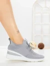 Pantofi Sport Dama R-270 GREY | EMAS