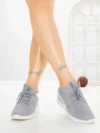 Pantofi Sport Dama R-270 GREY | EMAS