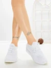 Pantofi Sport Dama R-270 WHITE | EMAS