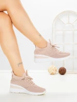 Pantofi Sport Dama R-270 PINK | EMAS