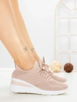Pantofi Sport Dama R-270 PINK | EMAS