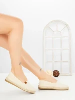 Balerini Dama JM060M BEZI | ANNALISE