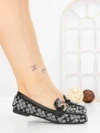 Balerini Dama GO-273 BLACK | GOWIN