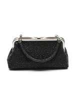 Geanta Plic 6BZ21 BLACK | MEI