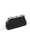 Geanta Plic 6BZ21 BLACK | MEI