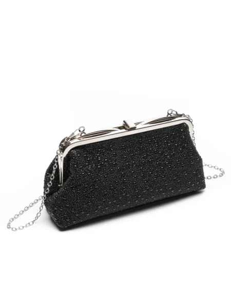 Geanta Plic 6BZ21 BLACK | MEI