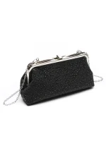 Geanta Plic 6BZ21 BLACK | MEI