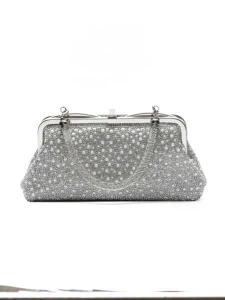 Geanta Plic 6BZ21 SILVERY | MEI