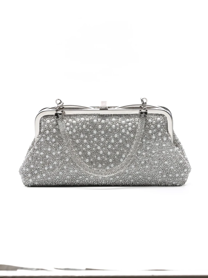 Geanta Plic 6BZ21 SILVERY | MEI