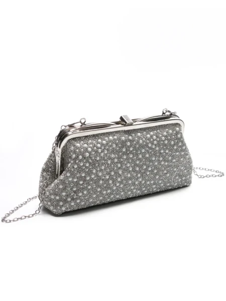 Geanta Plic 6BZ21 SILVERY | MEI