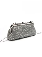 Geanta Plic 6BZ21 SILVERY | MEI