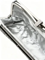 Geanta Plic 6BZ21 SILVERY | MEI