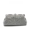 Geanta Plic 6BZ21 SILVERY | MEI
