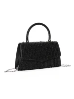 Geanta Plic 6BZ67 ALL BLACK | MEI