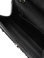 Geanta Plic 6BZ67 ALL BLACK | MEI