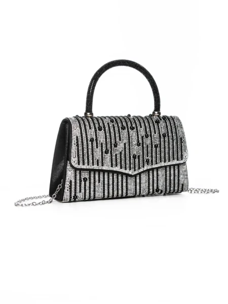 Geanta Plic 6BZ67 BLACK | MEI