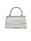 Geanta Plic 6BZ67 SILVERY | MEI