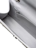 Geanta Plic 6BZ67 SILVERY | MEI