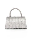 Geanta Plic 6BZ67 SILVERY | MEI