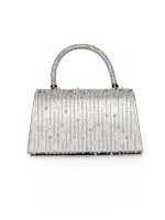 Geanta Plic 6BZ67 SILVERY | MEI