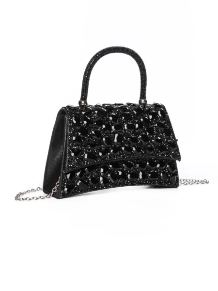 Geanta Plic 6BZ69 BLACK | MEI