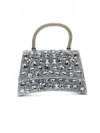 Geanta Plic 6BZ69 SILVERY | MEI
