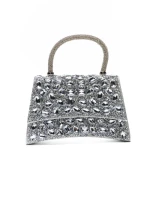 Geanta Plic 6BZ69 SILVERY | MEI