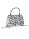 Geanta Plic 6BZ69 SILVERY | MEI