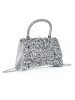 Geanta Plic 6BZ69 SILVERY | MEI