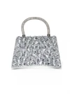 Geanta Plic 6BZ69 SILVERY | MEI