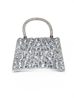 Geanta Plic 6BZ69 SILVERY | MEI