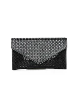 Geanta Plic 6BZ26 BLACK | MEI
