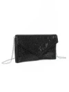 Geanta Plic 6BZ26 BLACK | MEI