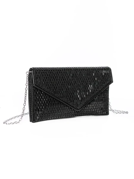 Geanta Plic 6BZ26 BLACK | MEI