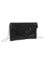 Geanta Plic 6BZ26 BLACK | MEI