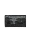Geanta Plic 6BZ26 BLACK | MEI