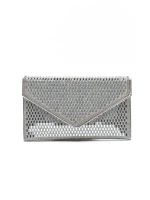 Geanta Plic 6BZ26 SILVERY | MEI