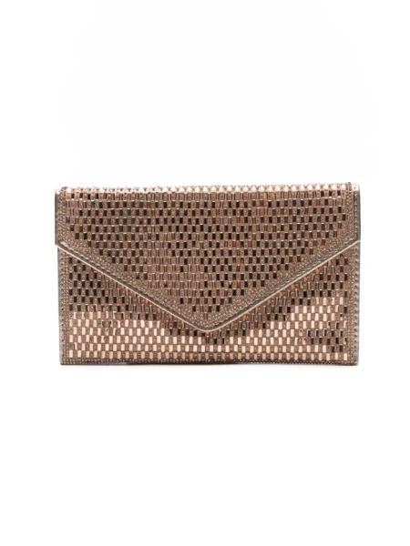Geanta Plic 6BZ26 CHAMPAGNE | MEI