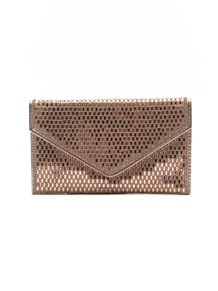 Geanta Plic 6BZ26 CHAMPAGNE | MEI