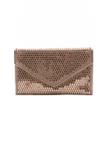 Geanta Plic 6BZ26 CHAMPAGNE | MEI